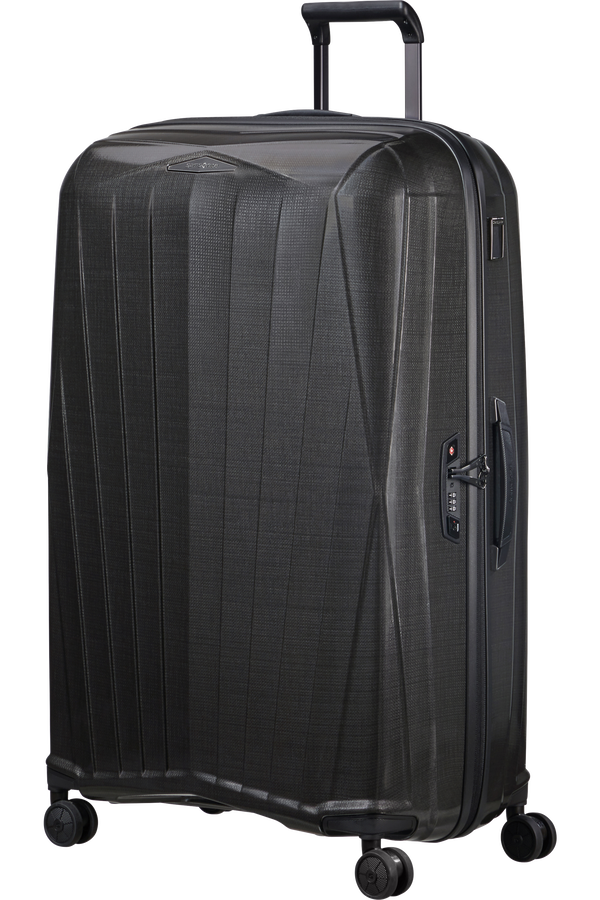 Samsonite Major-Lite Spinner 84/32 84cm  Noir