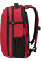 Samsonite Roader Laptop Backpack M  Red Clay