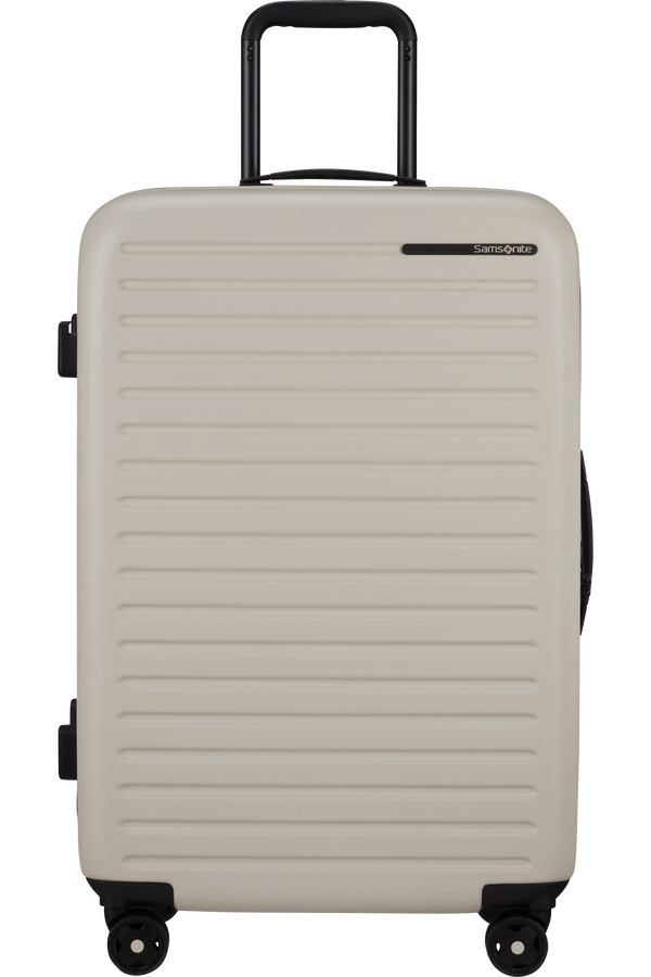 Samsonite Stackd Spinner 68cm  Sable