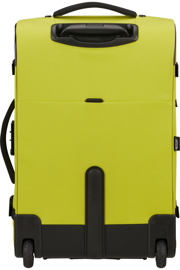 Samsonite Roader DUF/WH 55/20 LENGTH 35 CM  Lime