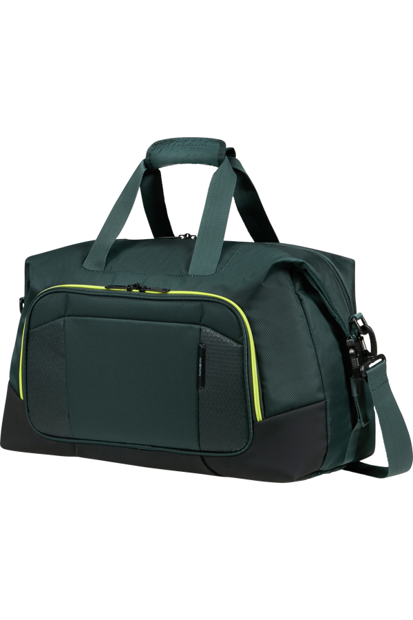 Samsonite Respark Duffle 48/19 Overnighter 48cm  Dark Teal