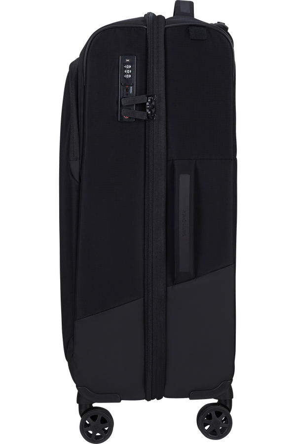 Samsonite Biz2go Trvl SPINNER DF EXP 66cm  Noir