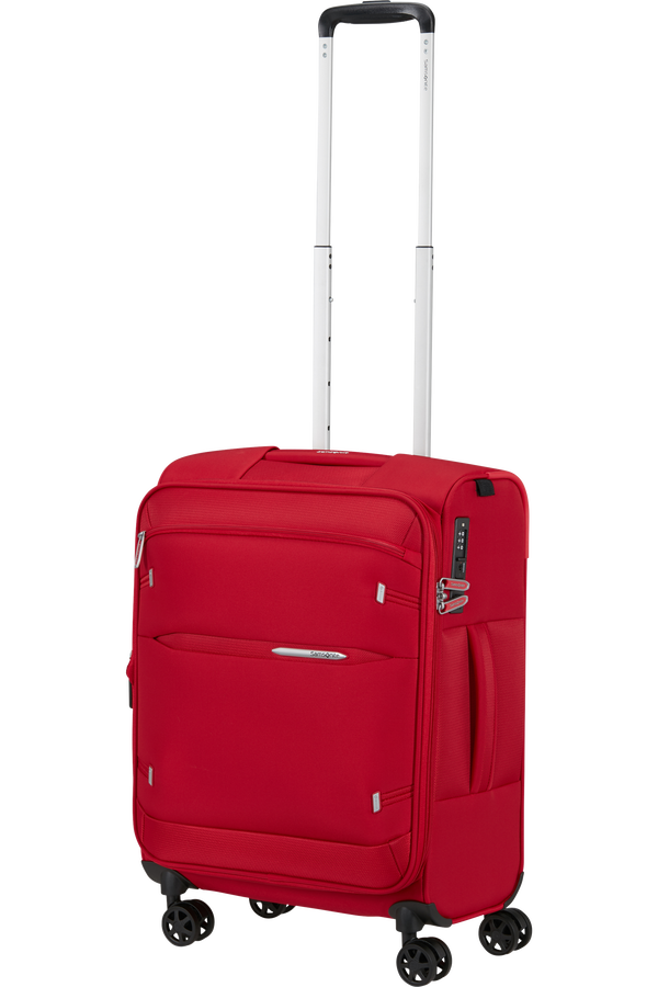 GoTwist Valise &agrave; 4 roues extensible 55cm
