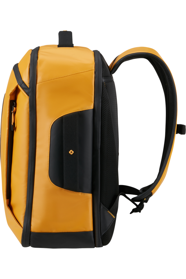 Samsonite Ecodiver Laptop Backpack Underseater M  Jaune