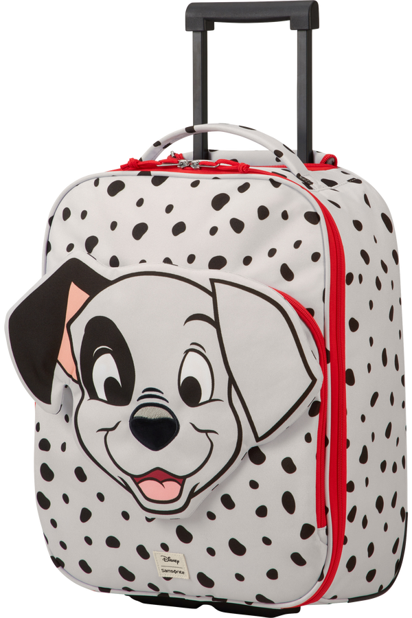 Sammies Disney Valise 2 roues 45cm