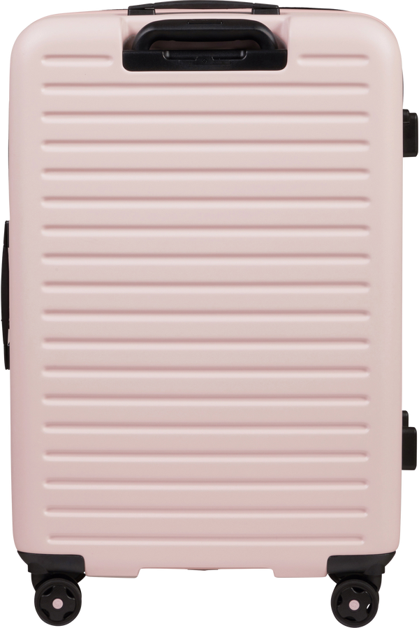 Samsonite Stackd Spinner 68cm  Rose