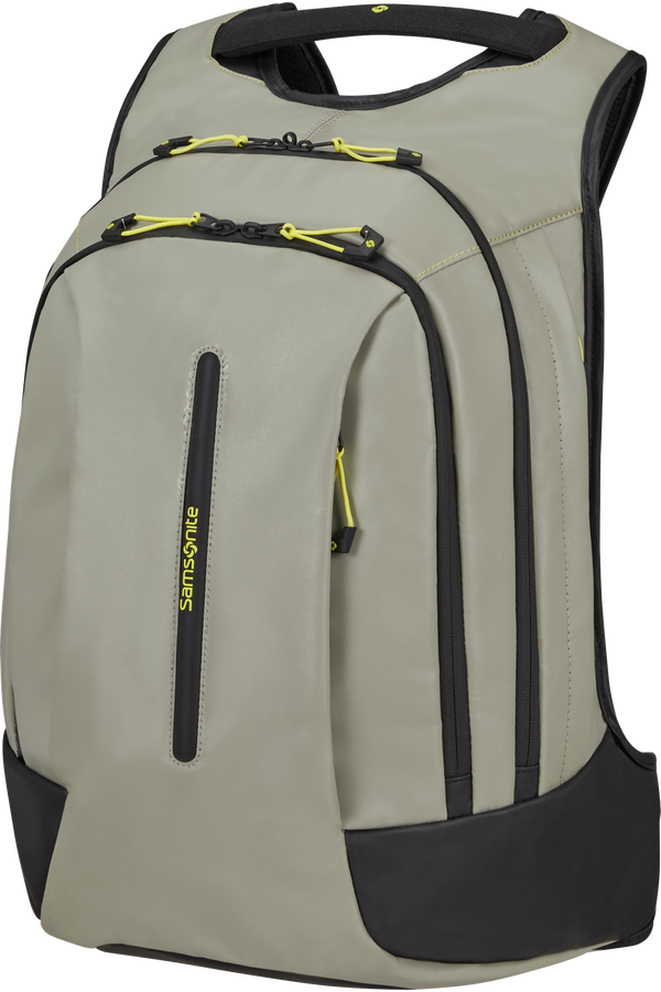 Samsonite Ecodiver LAPTOP BACKPACK L  Warm Neutral