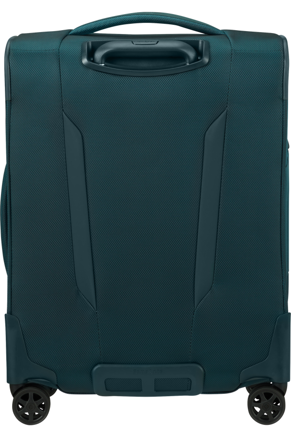Samsonite Respark SPINNER 55/20 STRICT  Bleu pétrole