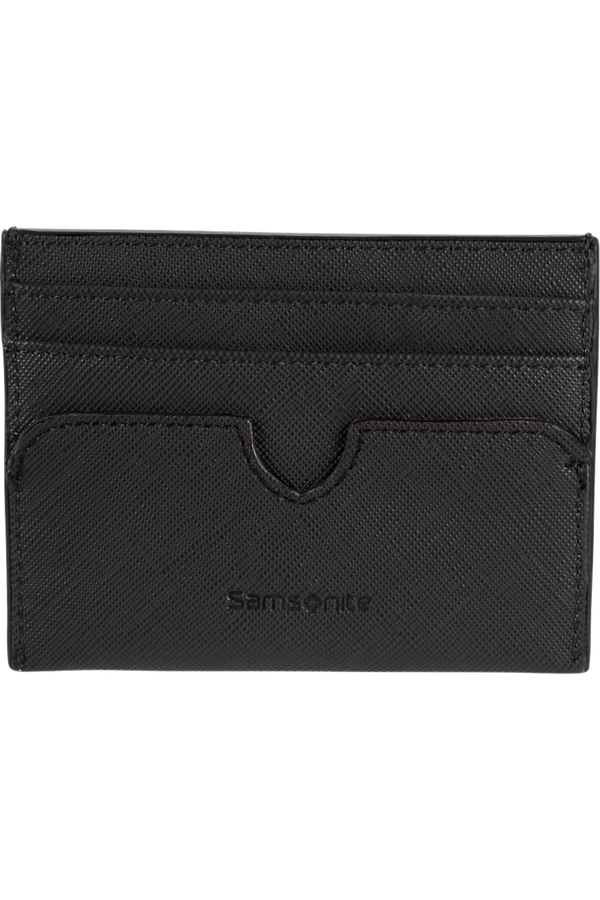 Samsonite My Samsonite Slg 337 - 6CC Holder  Noir