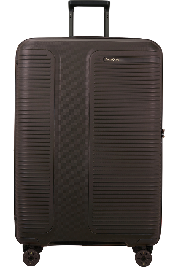 Prodiver Valise 4 roues extensible 81cm