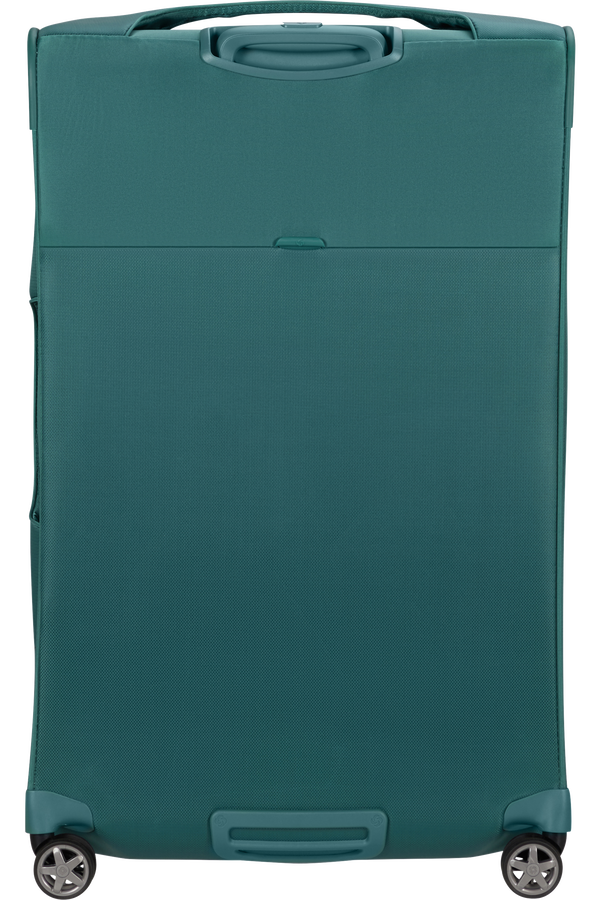 Samsonite D'lite Spinner Expandable 78cm  Northern Blue