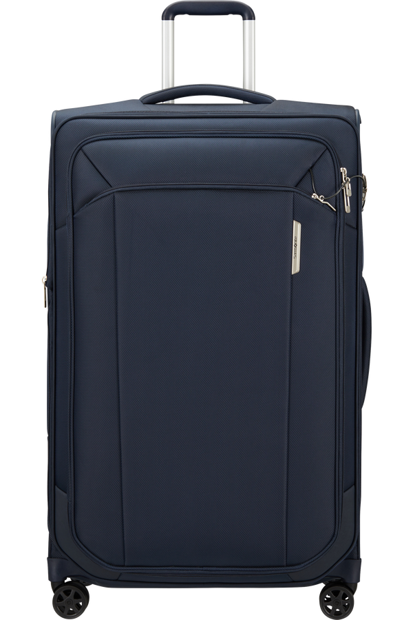Samsonite Respark SPINNER 79/29 EXP  Bleu nuit