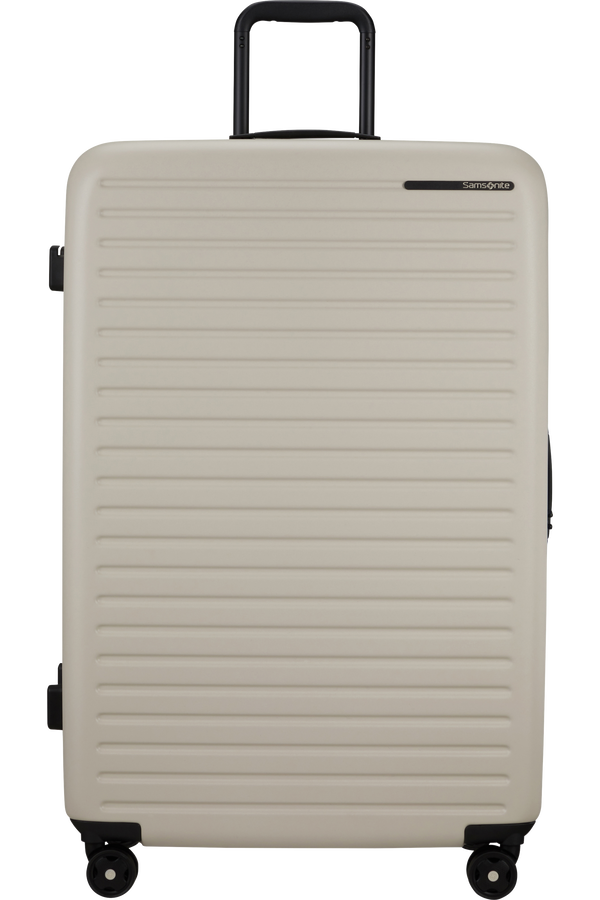 Samsonite Stackd Spinner 81cm  Sable