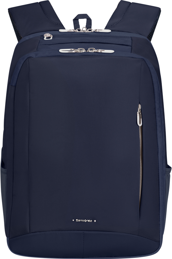 Samsonite Guardit Classy Underseat Backpack S  Bleu nuit