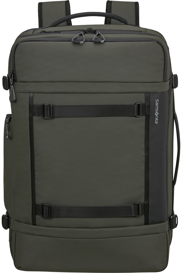 Samsonite Cabin Pack Cabin Backpack S  Climbing Ivy