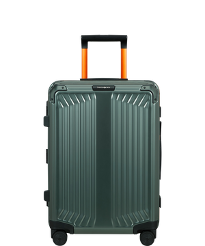 Lite-Box Alu Valise à 4 roues 55cm 55 x 40 x 23 cm | 5.1 kg