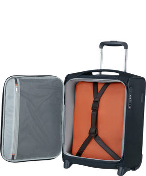 Re-Lite Valise sous-si&egrave;ge &agrave; 2 roues 45cm 45 x 36 x 20 cm | 1.8 kg