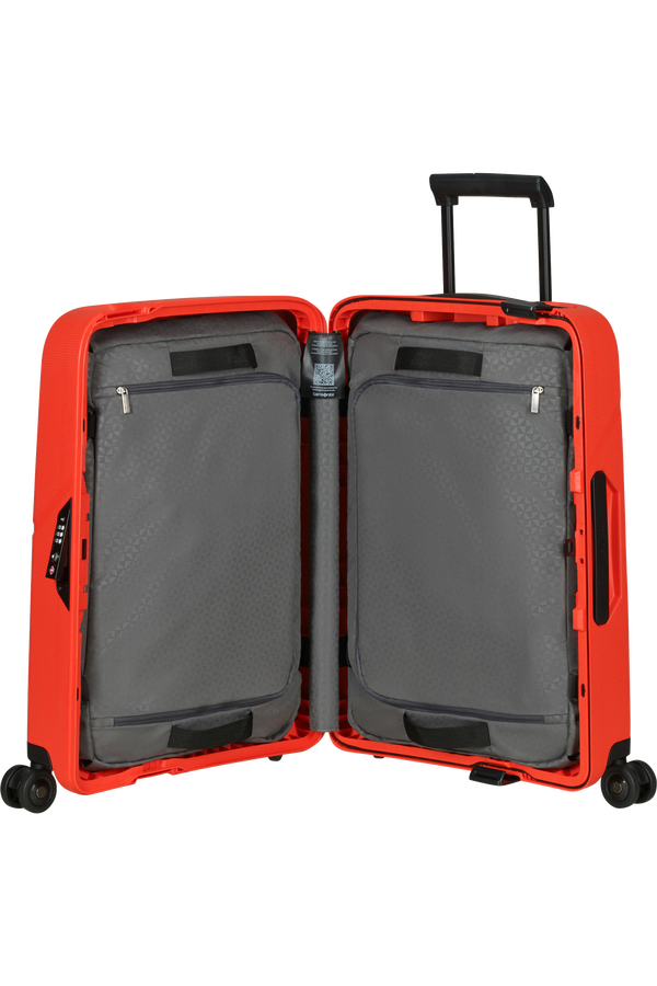 Magnum Valise &agrave; 4 roues 55cm