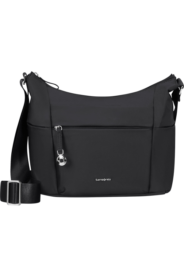 Samsonite Move 5.0 Shoulder Bag S + 1 Pock S  Noir