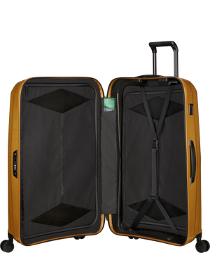 Major-Lite Valise à 4 roues 77cm 77 x 50 x 31 cm | 3.2 kg