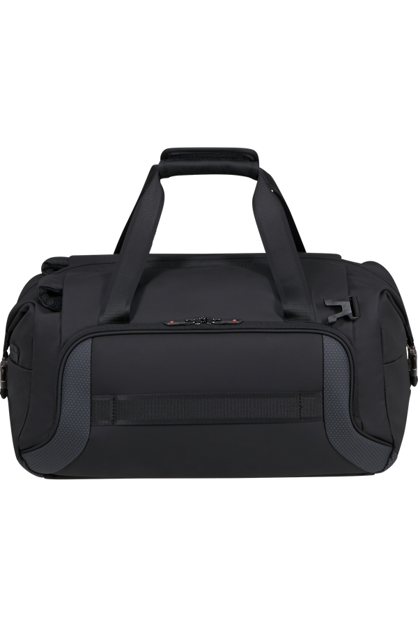 Samsonite Glazed Duffle/Backpack 48cm  Noir