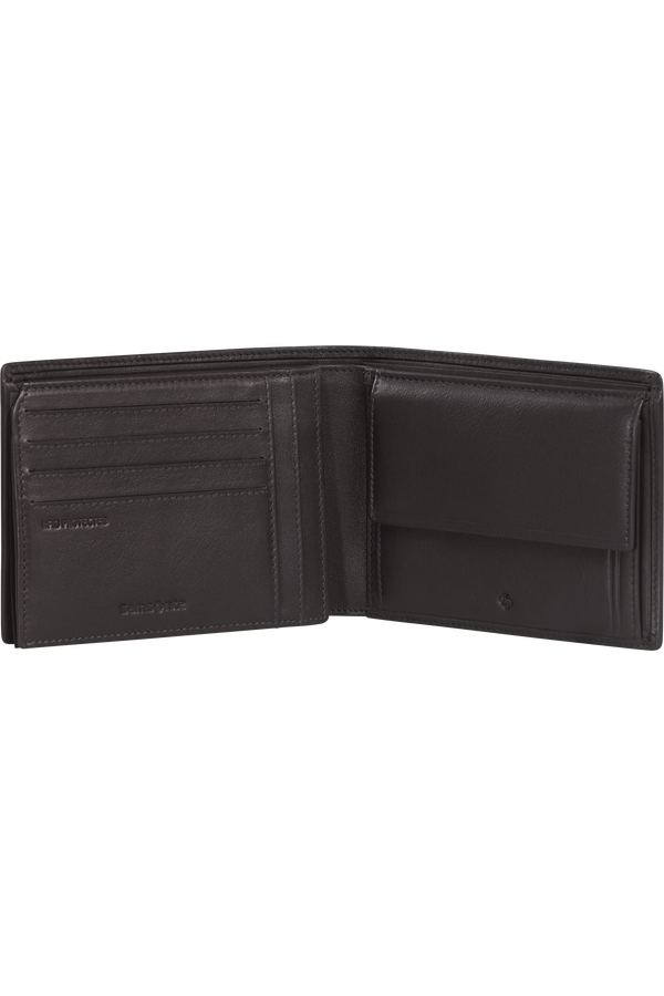 Attack 3.0 SLG Portefeuille