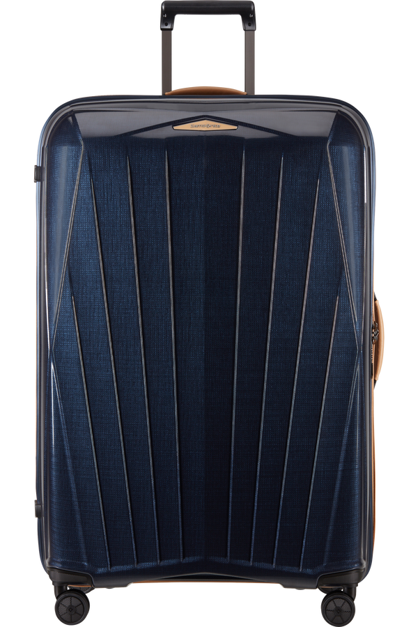 Major-Lite DLX Valise &agrave; 4 roues 84cm