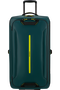 Samsonite Ecodiver DUFFLE/WH 79/29  Dark Teal/Lime