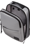 Samsonite Wander Last Backpack 14.1'  Argent métal