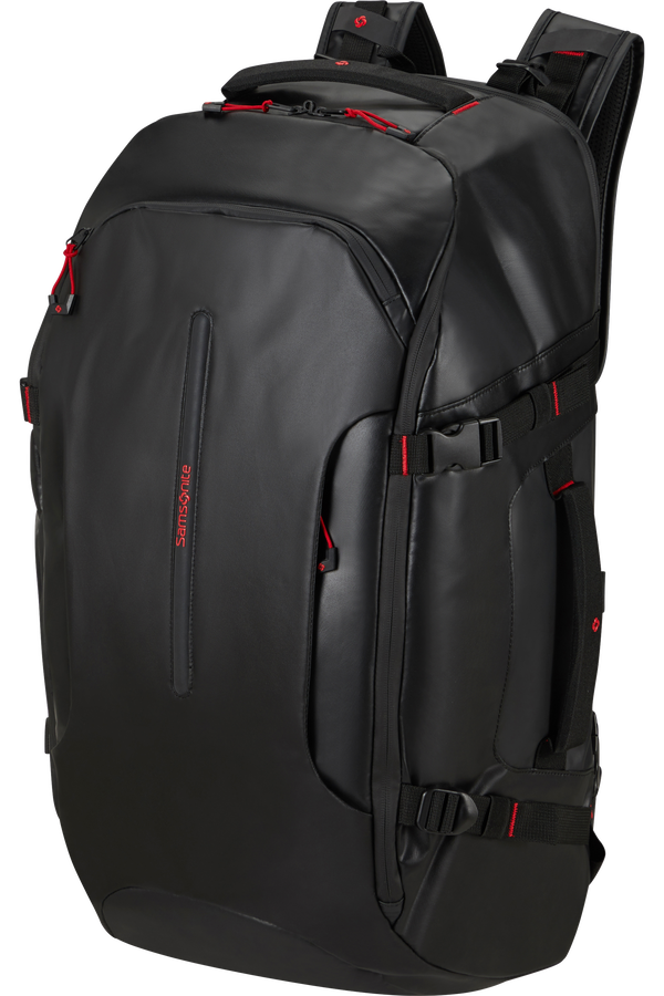 Samsonite Ecodiver TRAVEL BACKPACK M 55L  Noir