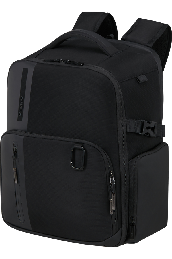 Samsonite Biz2go Underseat Backpack S  Noir
