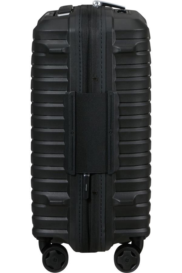 Samsonite Upscape Spinner Expandable Underseater 45cm  Noir