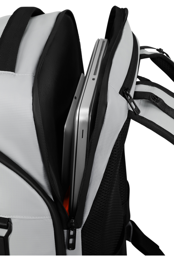 Samsonite Active Road Laptop Overnight Backpack 25L  Gris