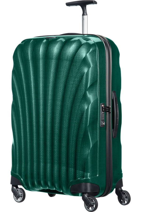Samsonite Cosmolite Spinner FL2 69cm  Vert racing