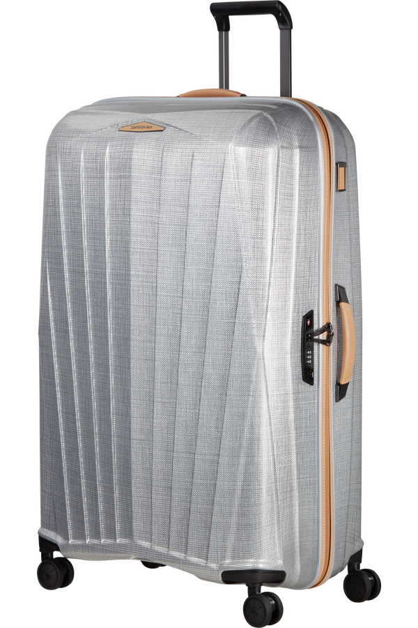 Major-Lite DLX Valise &agrave; 4 roues 84cm
