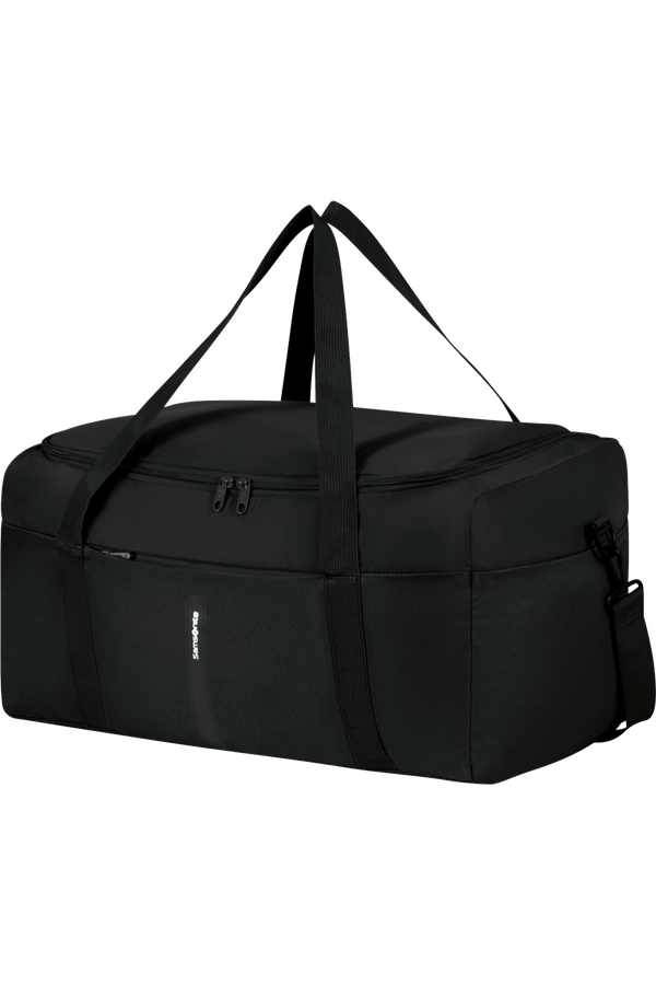 Samsonite Ta Revolution Foldable Duffle M  Noir