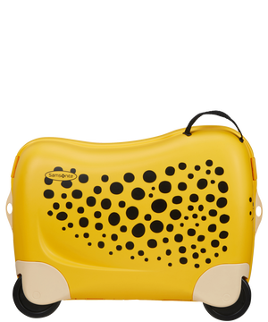 Dream Rider Valise 4 roues  37 x 51 x 22 cm | 1.93 kg