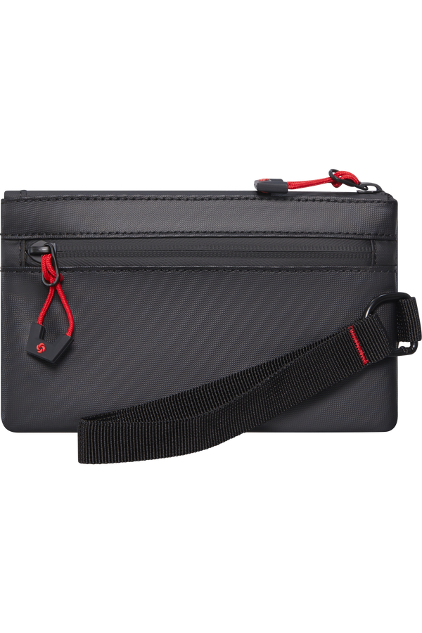 Samsonite Ecodiver Add-Ons Wallet - All In Case  Noir