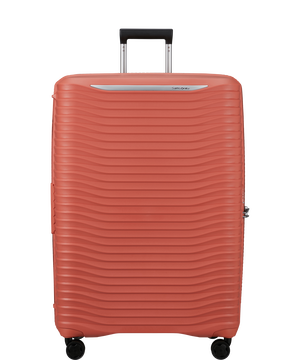 Upscape Valise &agrave; 4 roues extensible 81cm 81 x 54 x 34/37 cm | 3.9 kg