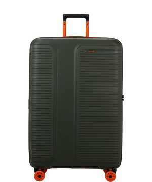 Prodiver Valise 4 roues extensible 81cm 81 x 54 x 34/37 cm | 4.3 kg