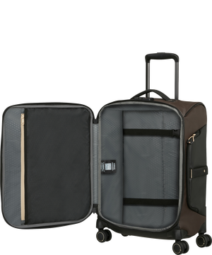 Ecodiver Valise &agrave; 4 roues 55cm 55 x 40 x 23 cm | 2.7 kg