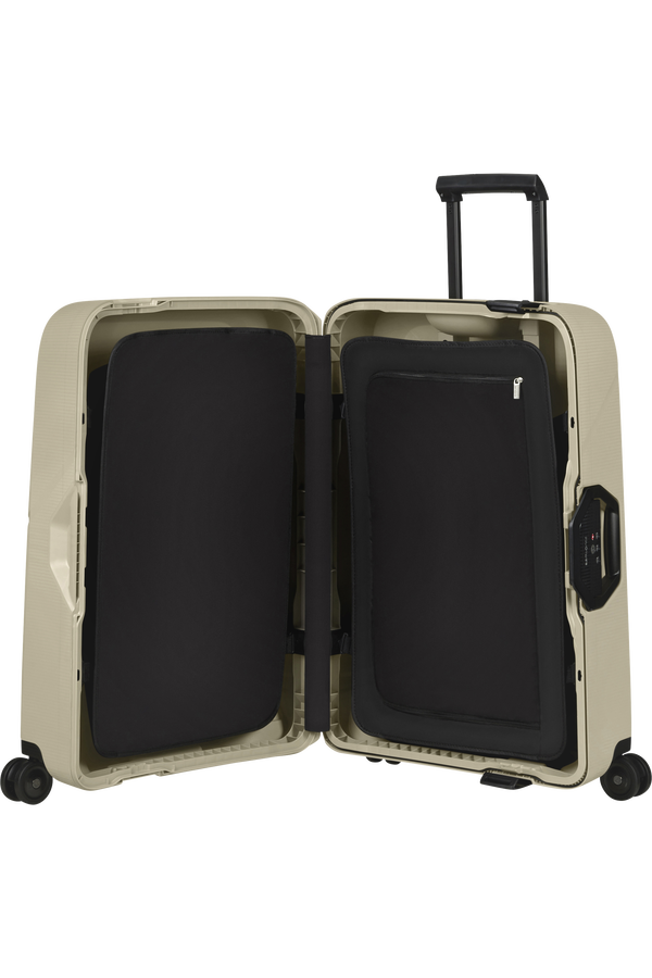 Samsonite Magnum Spinner 69cm  Warm Neutral