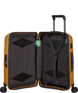 Major-Lite Valise à 4 roues extensible 55cm 55 x 40 x 20/23 cm | 2.2 kg