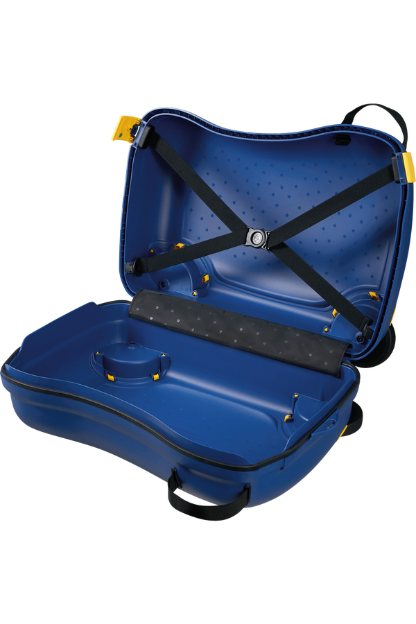 Samsonite Dream2go Disney Ride-On Suitcase Disney  Mickey Happy