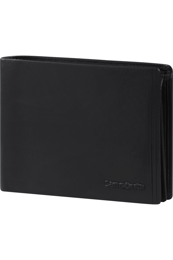 Attack 3.0 SLG Portefeuille