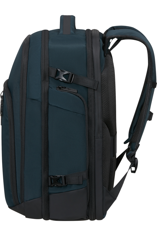 Biz2Go 2 Sac &agrave; dos de voyage 3 en 1 17.3"