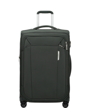 Respark Valise 4 roues Extensible 67cm 67 x 43 x 29/33 cm | 3.2 kg