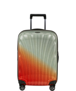 C-Lite Valise &agrave; 4 roues 55cm (20/23cm) 55 x 40 x 20/23 cm | 2.1 kg