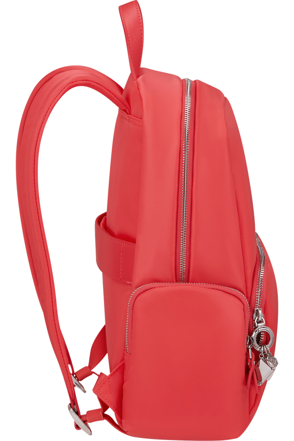Samsonite Karissa 2.0 Backpack 3 Pockets  Raspberry Rose