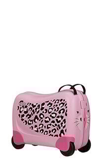 Dream Rider Valise 4 roues  28 L | 37 x 51 x 22 cm | 1.93 kg